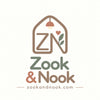 Zook &amp; Nook - Home