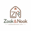Zook &amp; Nook - Home
